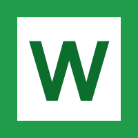 RbA Workspace Icon